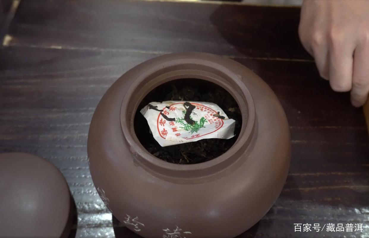 泡茶时影响普洱茶口感的4个原因，新手一定要避开！建议收藏