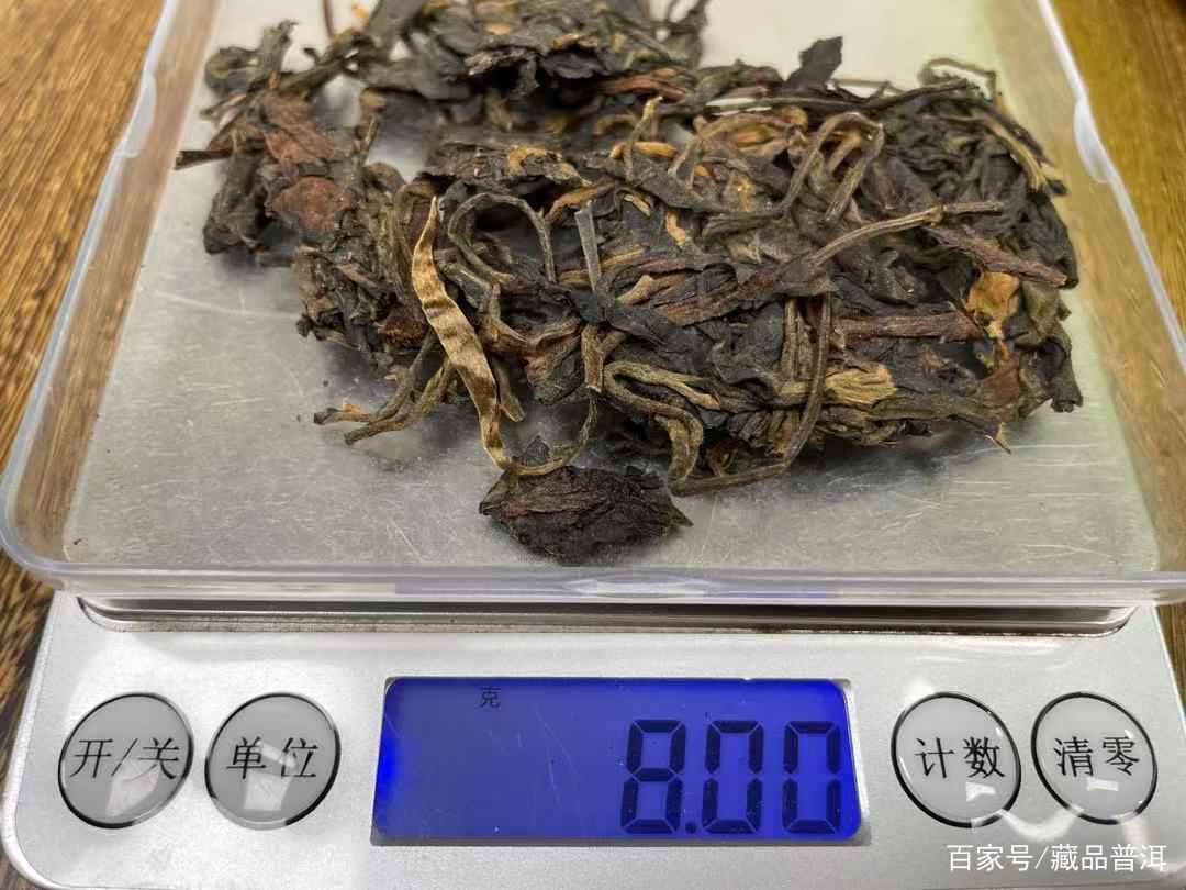泡茶时影响普洱茶口感的4个原因，新手一定要避开！建议收藏