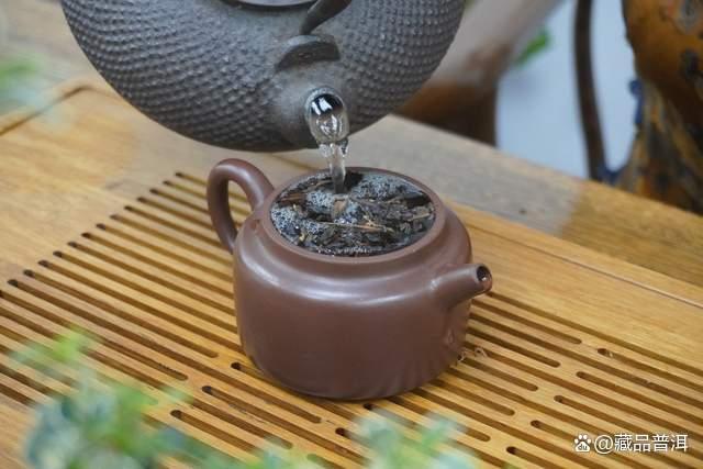 冲泡普洱老茶的方法有哪些？这5大步骤，第2点没做好，毁一泡茶