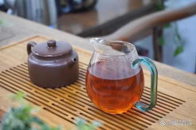冲泡普洱老茶的方法有哪些？这5大步骤，第2点没做好，毁一泡茶
