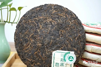 勐库经典茶魂系列、2010下关金丝沱上新，还有勐库戎氏经典茶合集