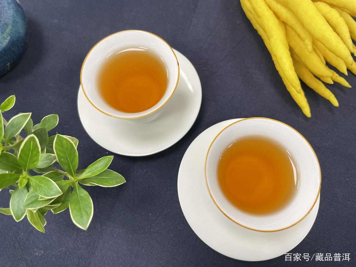 大雪山野生茶好喝吗？大雪山野生茶是真正的野生茶吗？为你揭秘