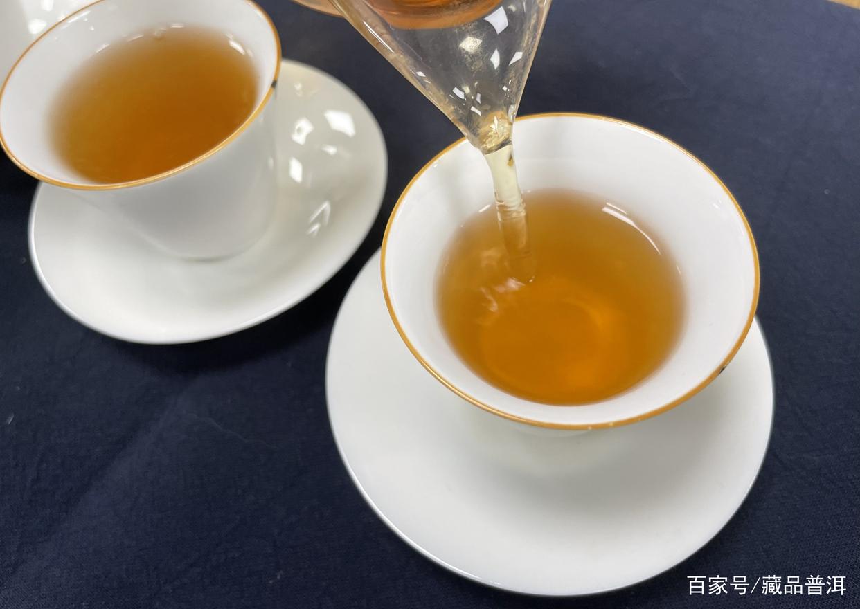 大雪山野生茶好喝吗？大雪山野生茶是真正的野生茶吗？为你揭秘