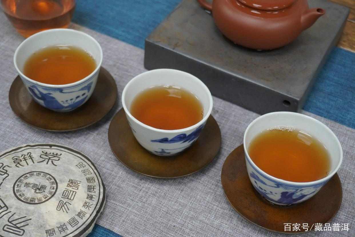选购普洱茶，渠道很重要！新手应选什么渠道？老茶客这样说