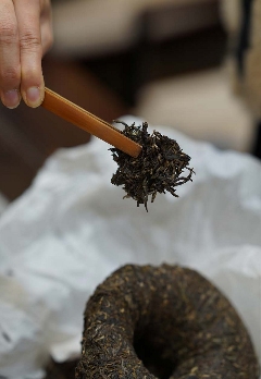 茶颜观色 ——“非官方”普洱茶消费观察报告 brand_alt_mark