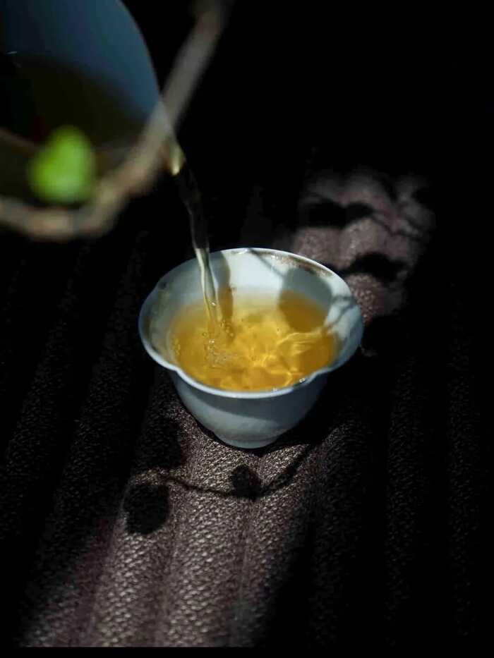 普洱熟茶能不能提神？