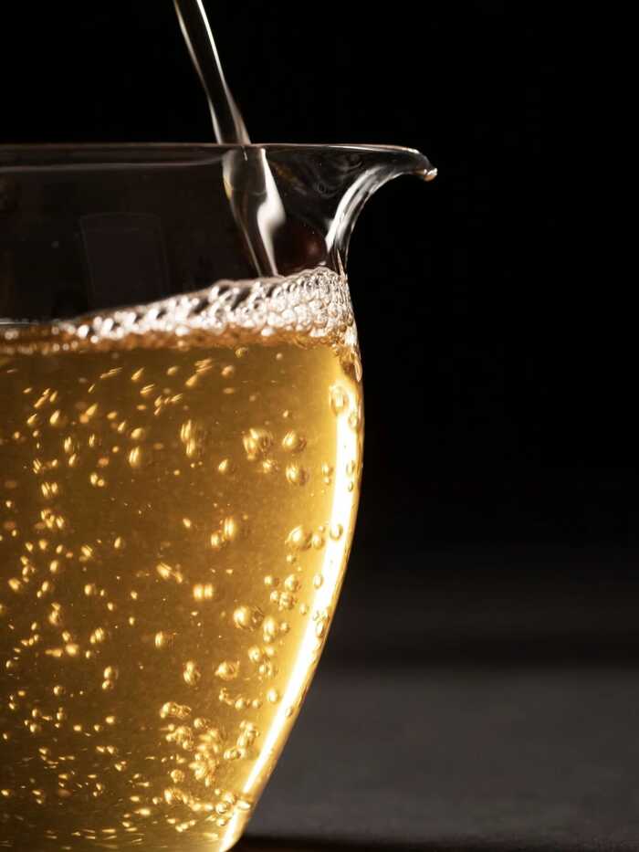 喝茶，你学会“呲溜”了吗?