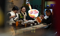 茶颜观色 ——“非官方”普洱茶消费观察报告 brand_alt_mark