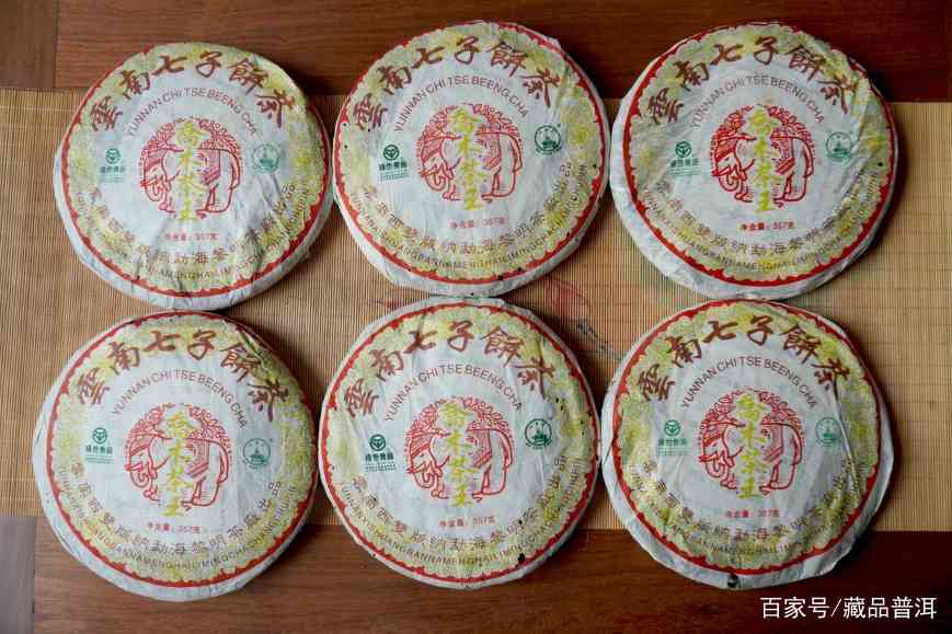 黎明乔木茶王好喝吗？邓国定制的金字招牌，详解3款早期乔木茶王