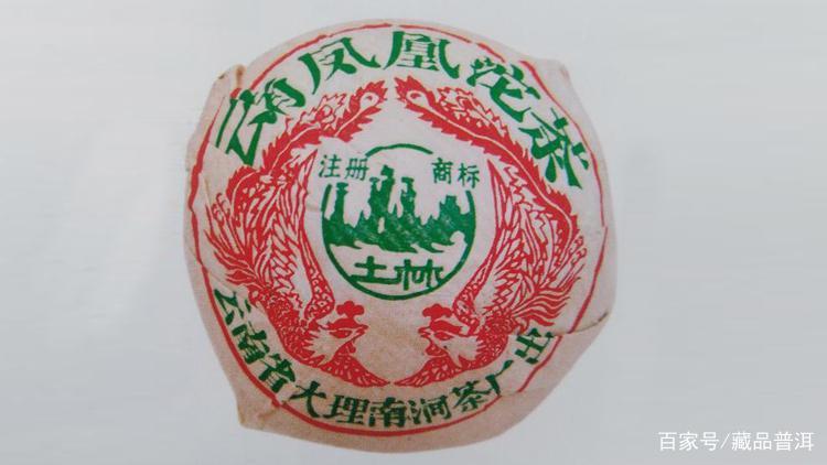 凤凰沱茶真好味：盘点凤凰沱的诞生、品类与细节特征