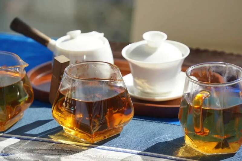 首届云南白茶(无量山)产业发展大会在大理南涧举行 brand_alt_mark