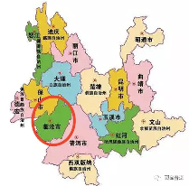 解析临沧茶区：勐库十八寨，寨寨出好茶，冰岛茶何以冠绝天下？