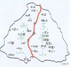 解析临沧茶区：勐库十八寨，寨寨出好茶，冰岛茶何以冠绝天下？