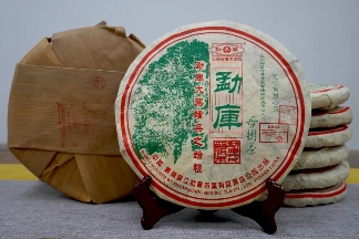 解析临沧茶区：勐库十八寨，寨寨出好茶，冰岛茶何以冠绝天下？