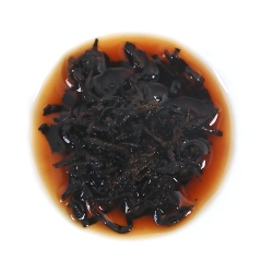 新品上市 中茶金蛇衔宝 乙巳蛇年生肖纪念 普洱茶(熟茶)紧压茶 brand_alt_mark