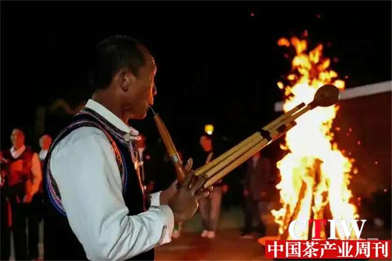 凤庆探索“旅居+茶产业”新模式 打响“旅居云南”品牌 brand_alt_mark