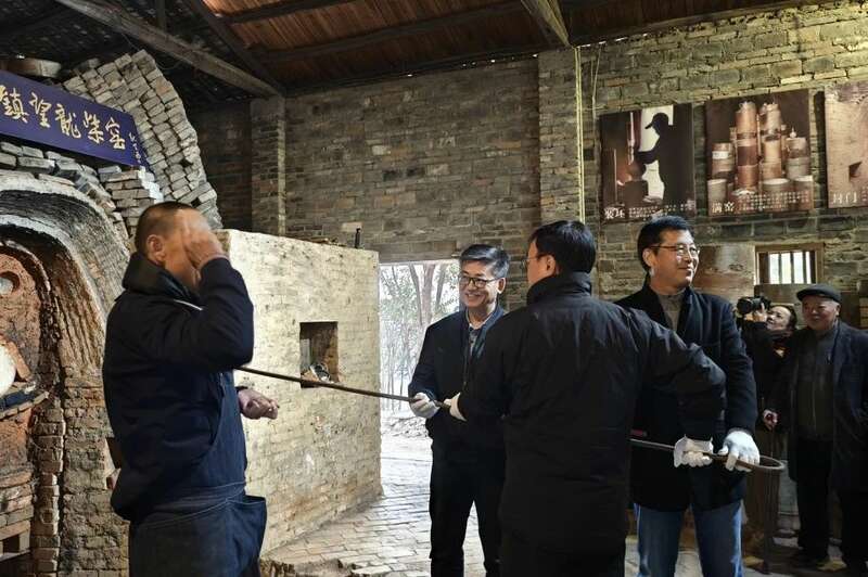 茶瓷融合,中茶云南探索跨界合作发展新路径 brand_alt_mark