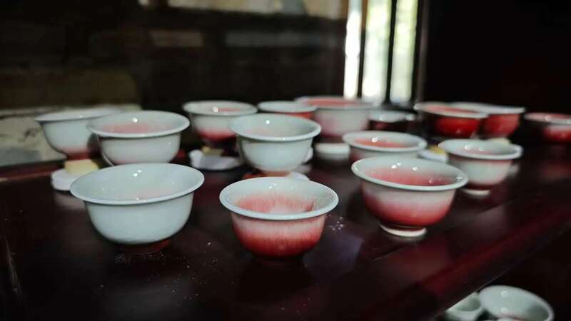 茶瓷融合,中茶云南探索跨界合作发展新路径 brand_alt_mark