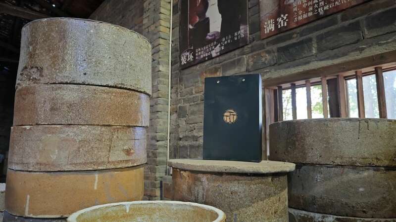 茶瓷融合,中茶云南探索跨界合作发展新路径 brand_alt_mark