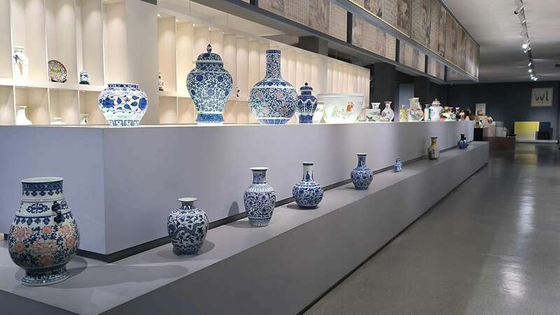 茶瓷融合,中茶云南探索跨界合作发展新路径 brand_alt_mark