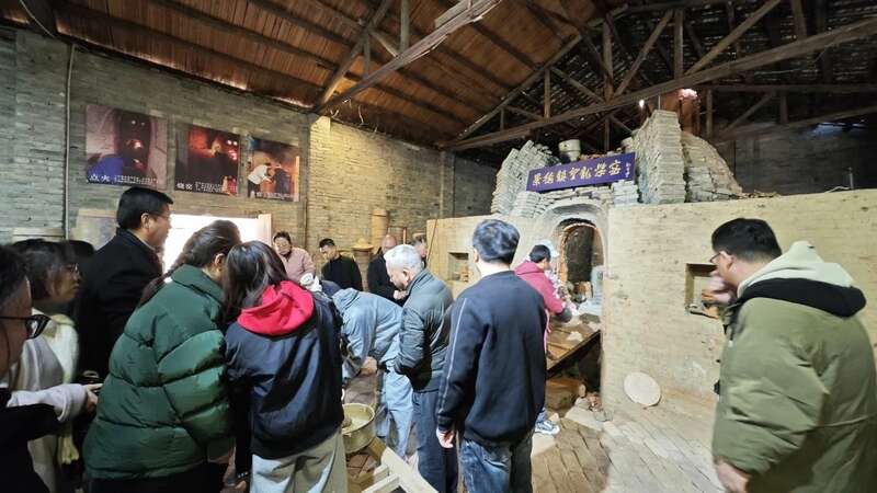 茶瓷融合,中茶云南探索跨界合作发展新路径 brand_alt_mark