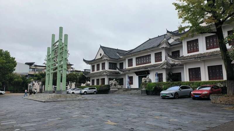 茶瓷融合,中茶云南探索跨界合作发展新路径 brand_alt_mark