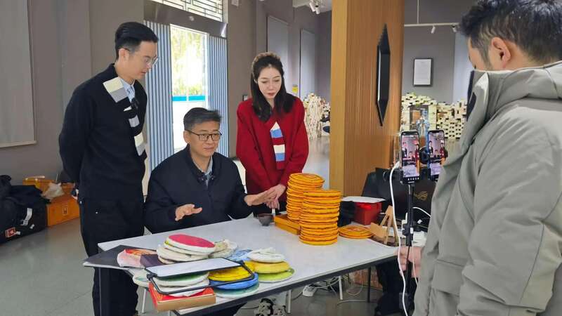 茶瓷融合,中茶云南探索跨界合作发展新路径 brand_alt_mark