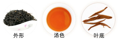 日照红梅茶外形.png