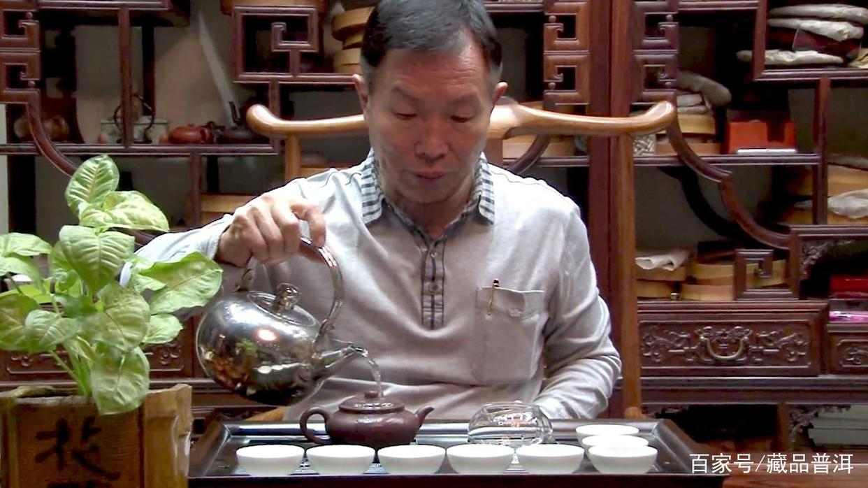 宋聘号百年古董茶之谜：100岁高龄的普洱茶还能喝吗？你喝过吗？