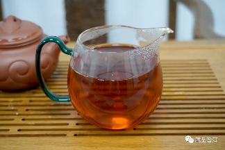 2005年501批早春银毫，国营黎明茶厂经典，如何辨识不同批次？