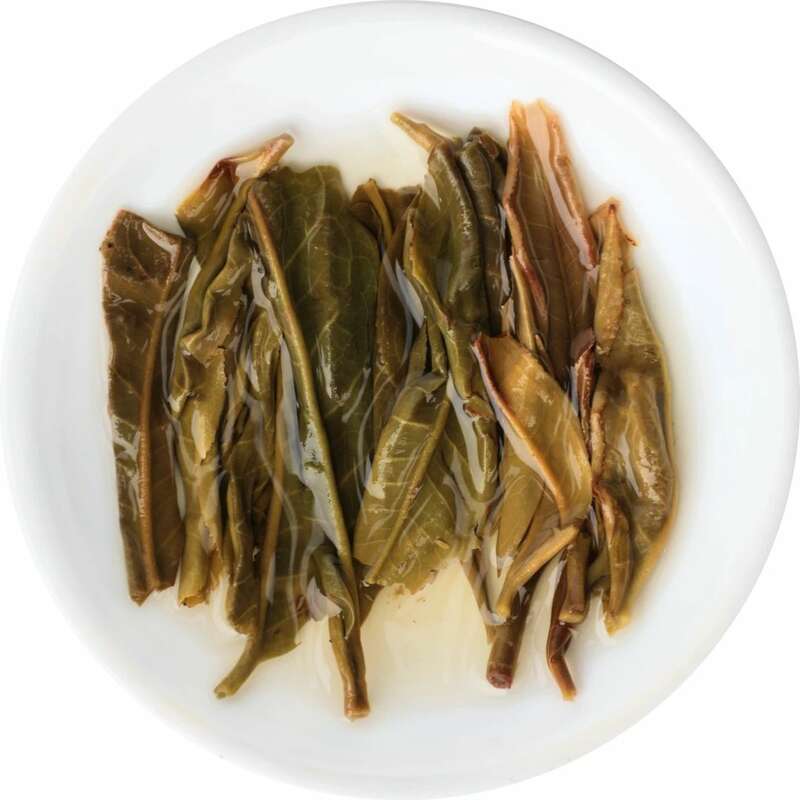 新品上市 中茶升卿纳福 砖茶 普洱茶(生茶)紧压茶 brand_alt_mark