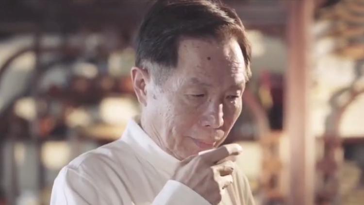 白水清说普洱茶：拼配是很深的功力，在理性藏茶中收获快乐！