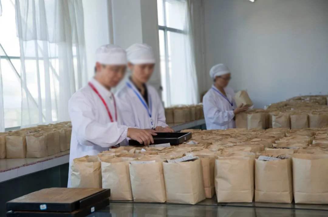 白水清说普洱茶：拼配是很深的功力，在理性藏茶中收获快乐！