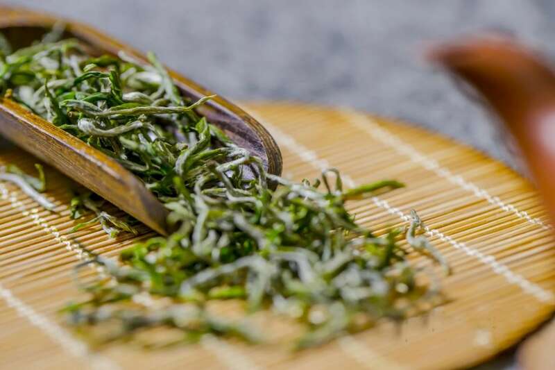 余杭径山茶全产业链入选全省2024年县域10亿元以上“土特产”全产业链名单! brand_alt_mark