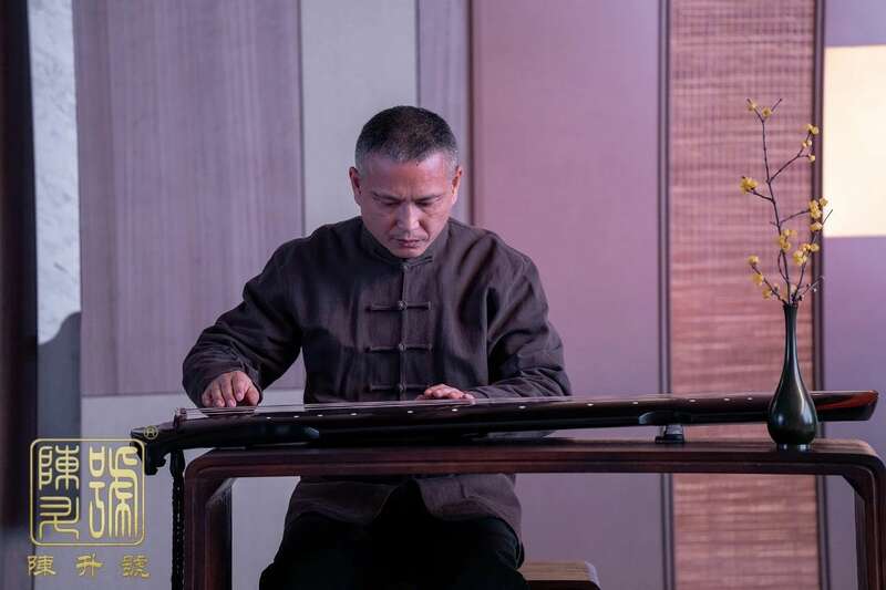 浙江永康:陈升七星老班章点亮新年茶文化高光 brand_alt_mark