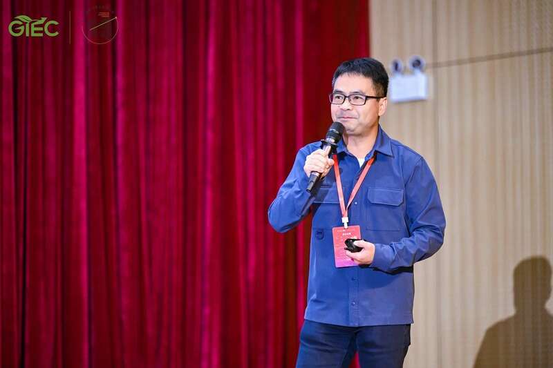 传承与创新融合!茶界精英齐聚,共襄贵州茶业盛举 brand_alt_mark