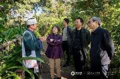 凝聚云南茶产业变道快进的新智慧新力量 “2024首届茶叶仓储窖藏峰会”在景迈山举办 brand_alt_mark