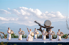 凝聚云南茶产业变道快进的新智慧新力量 “2024首届茶叶仓储窖藏峰会”在景迈山举办 brand_alt_mark