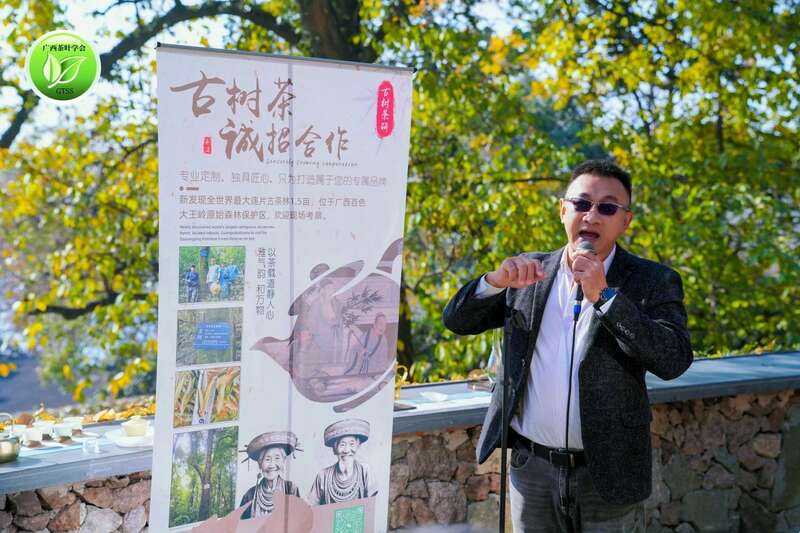 何以领鲜,唯有早春——2025广西“中国早春第一茶”系列活动盛大开启 brand_alt_mark