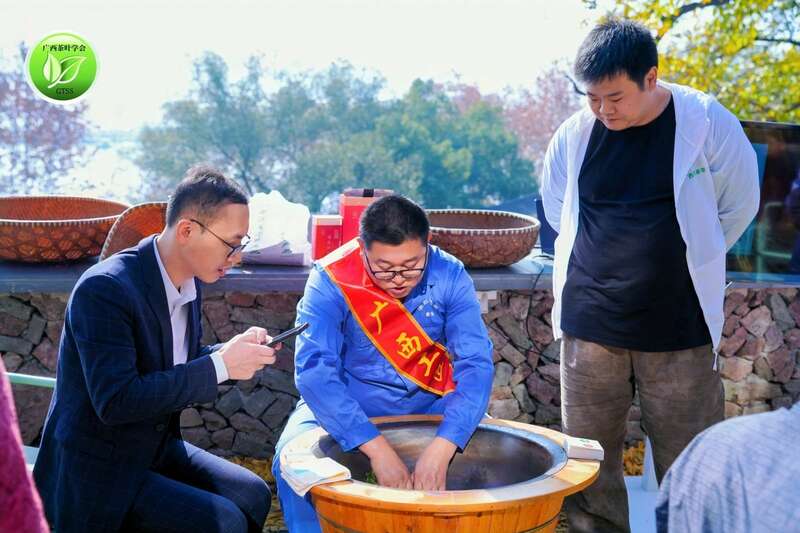 何以领鲜,唯有早春——2025广西“中国早春第一茶”系列活动盛大开启 brand_alt_mark