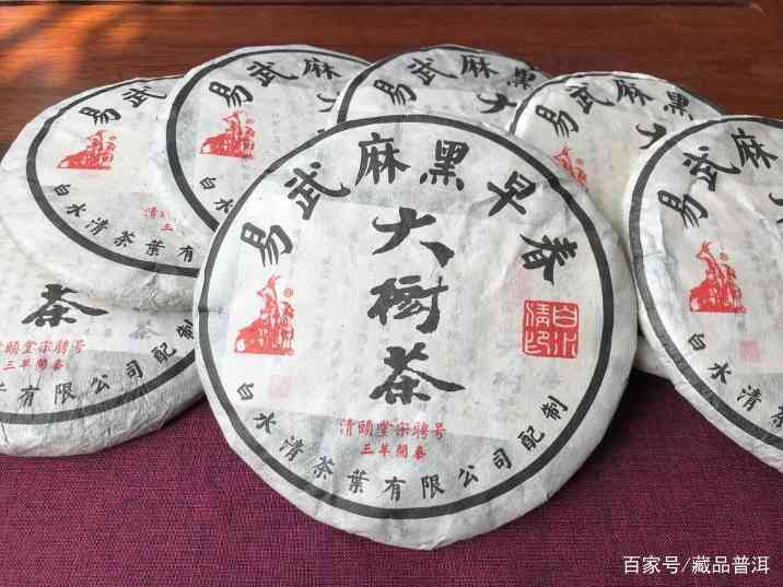 宋聘号尊称“茶王”！白水清2015宋聘号和茶王有何关系？看完就懂