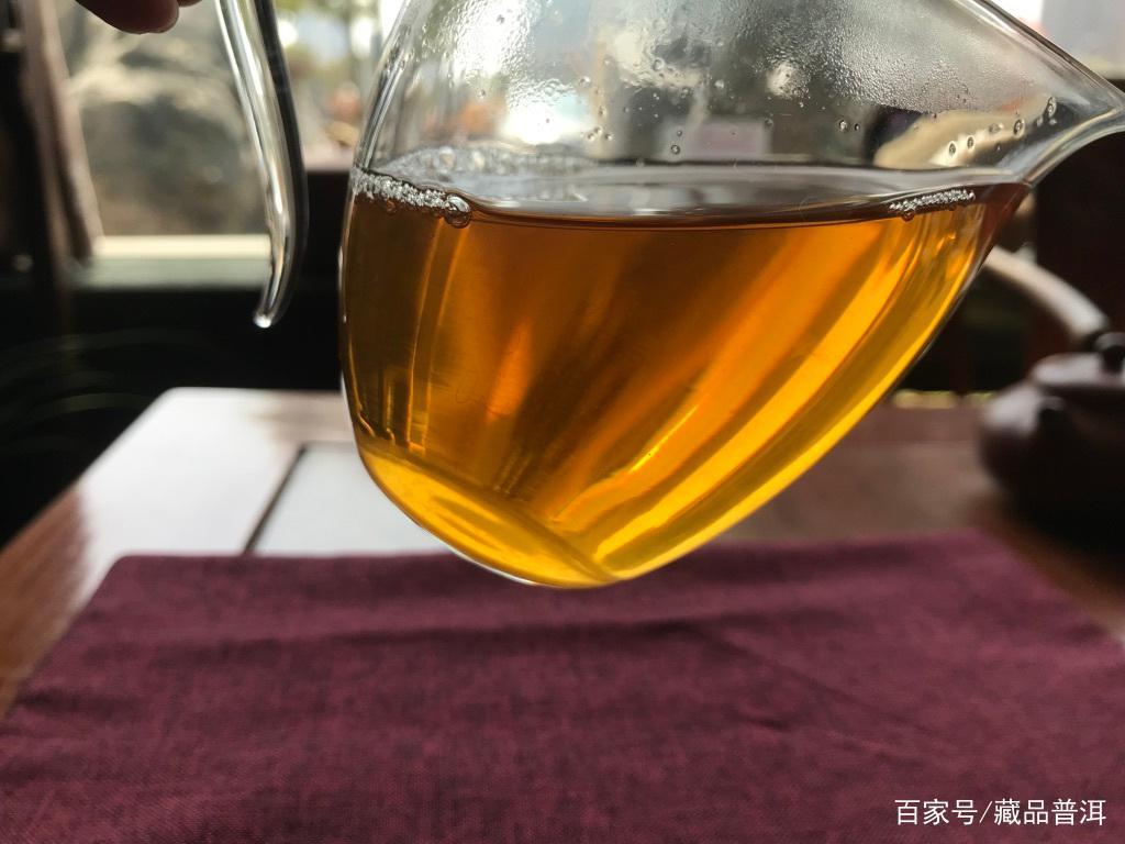 宋聘号尊称“茶王”！白水清2015宋聘号和茶王有何关系？看完就懂