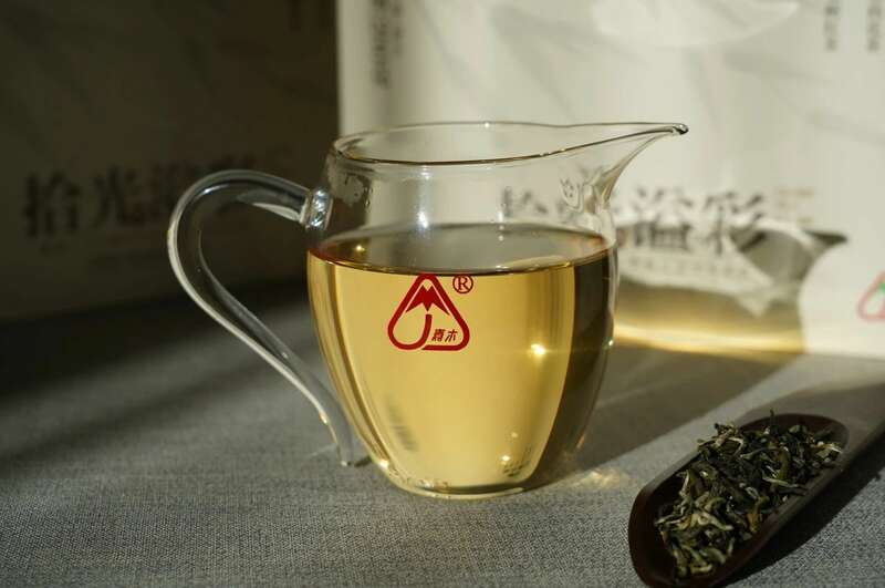 嘉木拾光溢彩 花漾茶心 高原红韵 brand_alt_mark