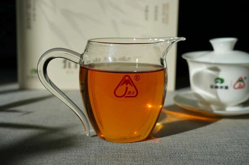 嘉木拾光溢彩 花漾茶心 高原红韵 brand_alt_mark