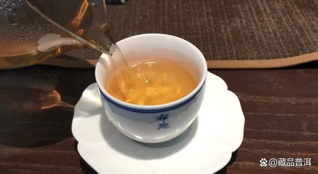 普洱茶知名品牌“陈升号”怎么样？陈升一号标杆茶，今日开汤品鉴