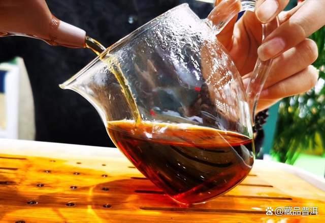 购买普洱茶老茶，渠道、包装和仓储都很重要，千万别买错！