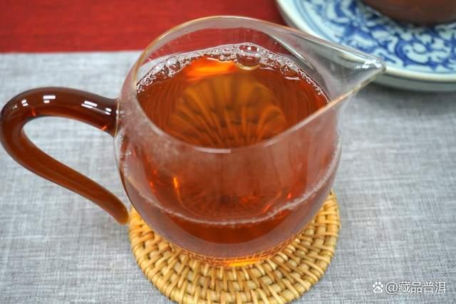 购买普洱茶老茶，渠道、包装和仓储都很重要，千万别买错！