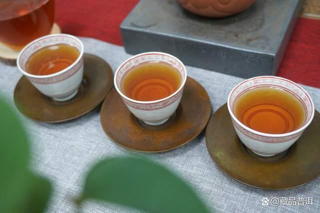 普洱茶生茶和熟茶哪个好？普洱茶有保质期吗？普洱茶5大知识整理