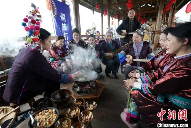 广西侗乡2025春茶开采 brand_alt_mark