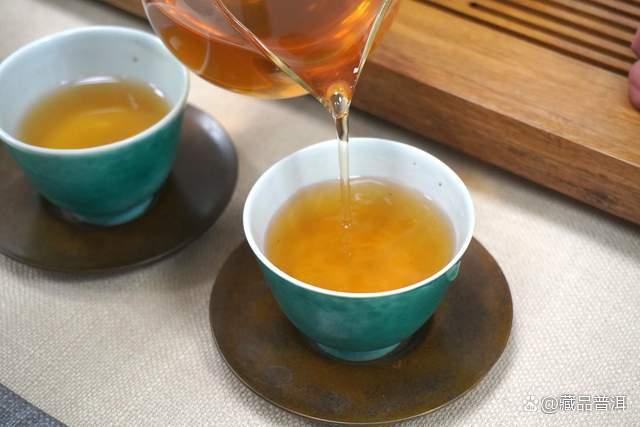 2012年红色昌泰号,品牌经典口粮茶,产量小众,醇和回甘 2012年红色昌泰号,品牌经典口粮茶,产量小众,醇和回甘